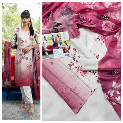 Jasmine By Hajra Emaan