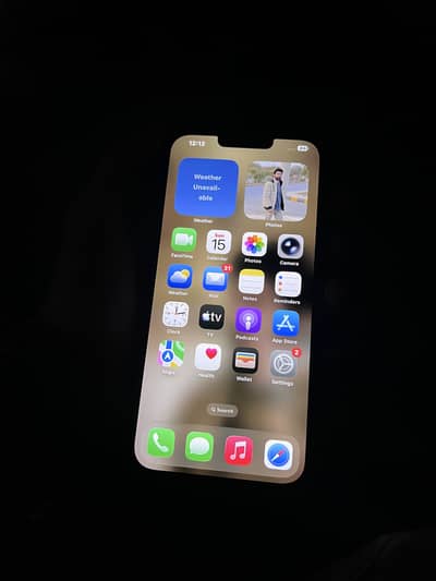 Iphone 14 Plus with box