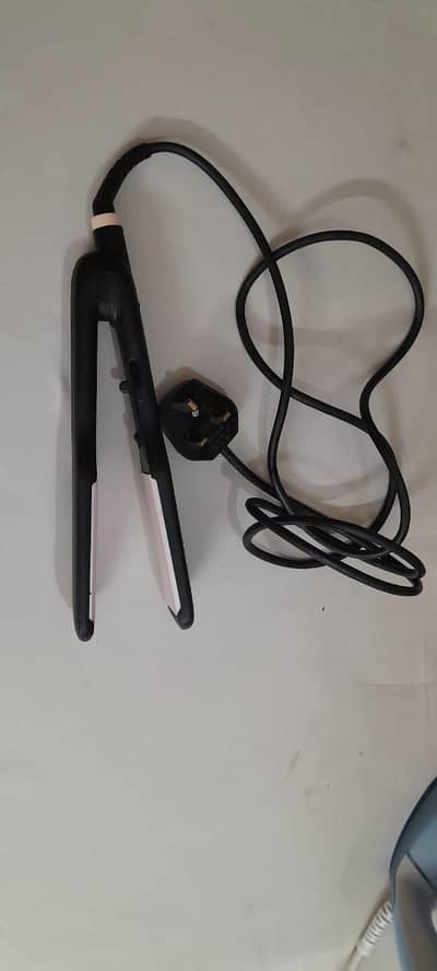 Philip Hair Straightener