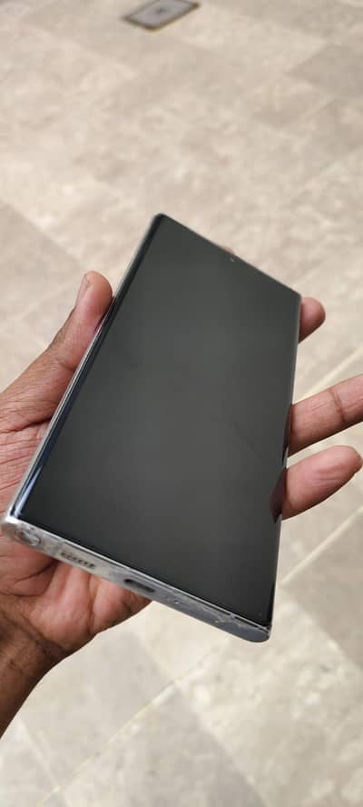 Samsung s22 ultra waterpack 10/10