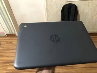 Hp Chromebook 11 G7 EE | 4 GB 16 GB | Online Classes | Play Store
