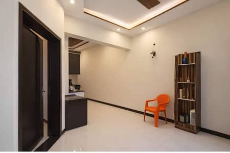 3 Marla Triple-Storey House For Sale | Bahawal Avenue Bahawalpur