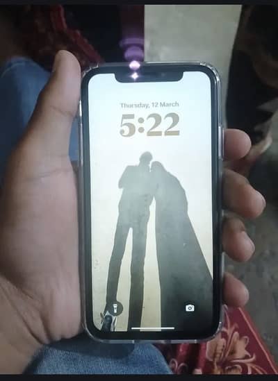 XR all ok no any fault 128 GB only contact WhatsApp 03204023761