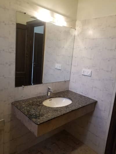 for commercial and family guest house office School 16 Marla triple story house available for rent demand for 450000