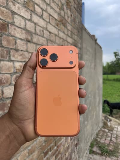 Apple iPhone 17 Pro Max 256gb