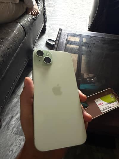 iphone 15 plus