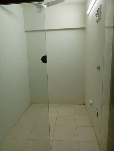 Small Office Available for Rent on Prime Location of Main Tariq Road