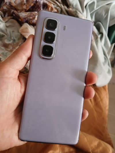 Mobile Hot 50 Pro Plus