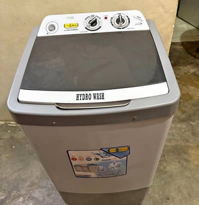 super one asia washing machine