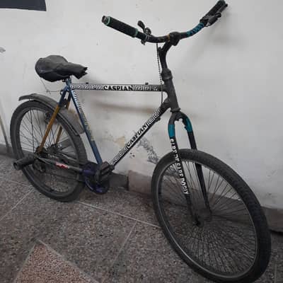 گیئر والی سائیکل برائے فروخت