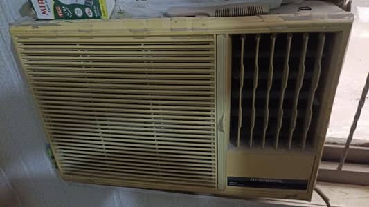 General AC wirking condition