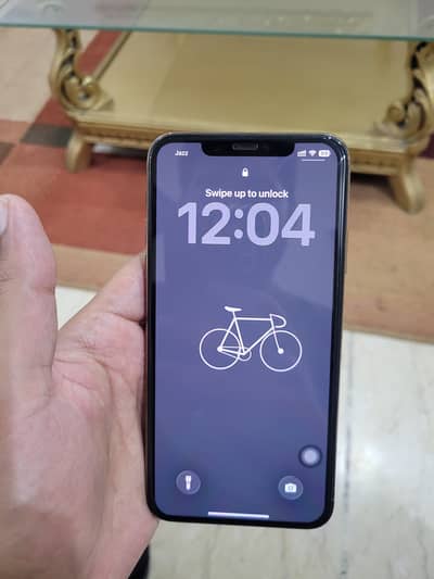 Apple iPhone 11 Pro Max