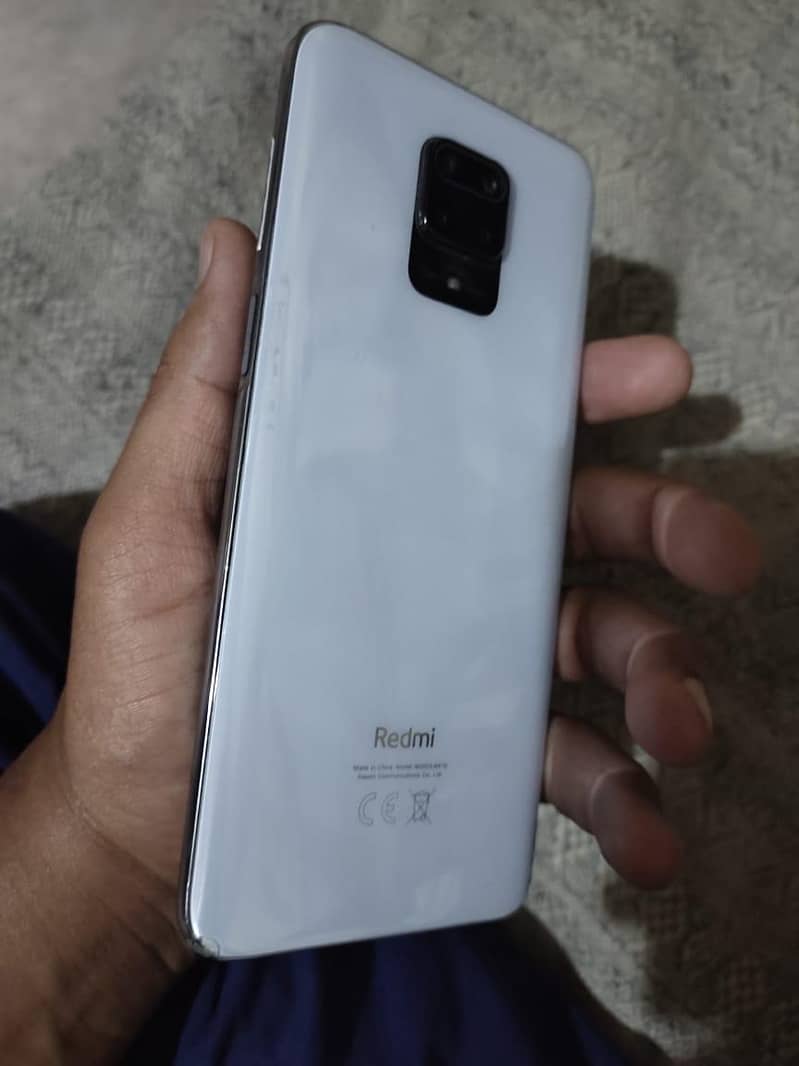 Redmi 1