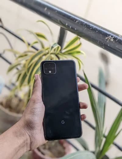 google pixel 4xl pta approved