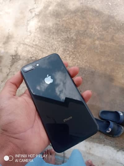 Ifone 8 plus bypass total janion