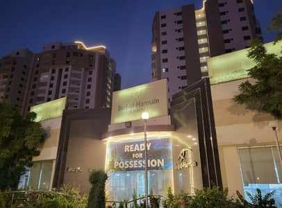 Ideal Flat For Rent In Burj-Ul-Harmain