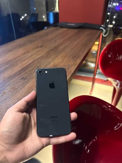 for sale, stock available iphone 8  cash on delivery