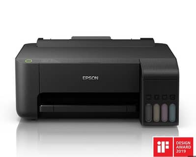 Epson L1110 4 Color Printer
