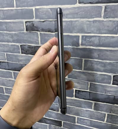 Iphone 8 plus pta approved