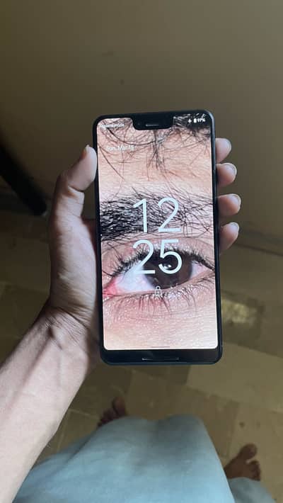 Google Pixel 3 XL Urgent Sell