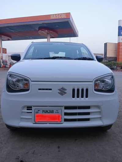 Alto vxr 2024 Brand New Total apny Rang m hy