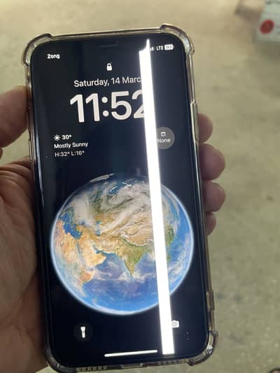 Iphone x original panel