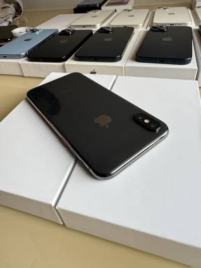 iphone x 256 GB my WhatsApp number 0325-022-6756