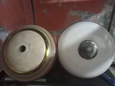 GFC Fan Urgent for sale just 5000 all ok and working Good 03314452997