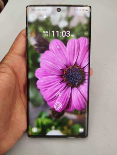 Samsung S10 5G (12/256)