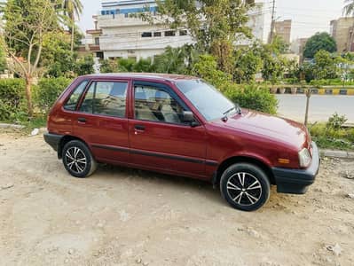 Suzuki Khyber for sale