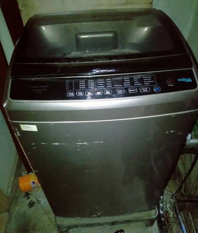 Haier 15KG Twin Tub Washing Machine HWM-150-1708