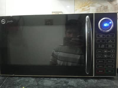 PEL Microwave for sale large size