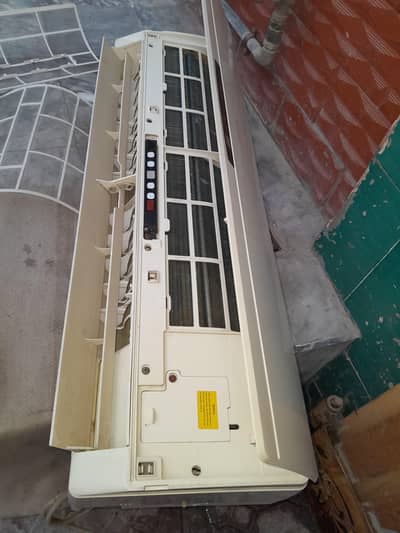 100% working Gree 1.5 ton Non inverter AC