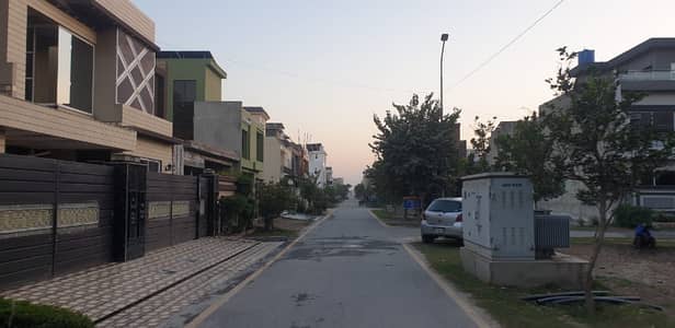 Tulip Extention 5 Marla Full Possession Paid, Ruda paid Residential Plot For Sale