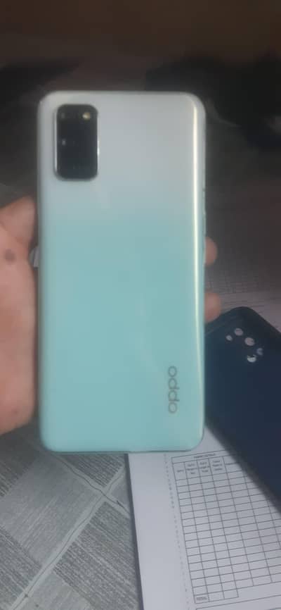 4/128gb blue shade colour