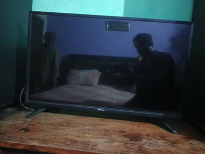Hisense tv 32 inch
