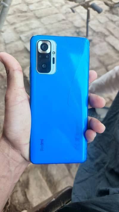 radmi note 10 pro