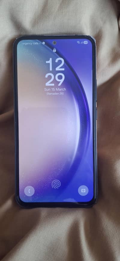 sumsung A54 5g Non pta