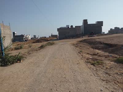 C-34, 100 Sq Yard, Gold Block