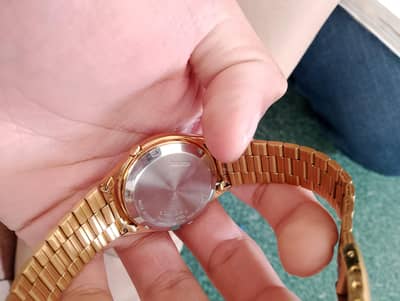 seiko5 automatic 21jewels