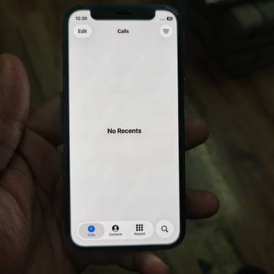 iPhone 12 mini 64 gb jv