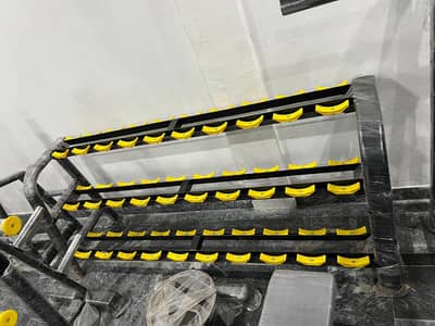 Commercial Gym Machines for sale