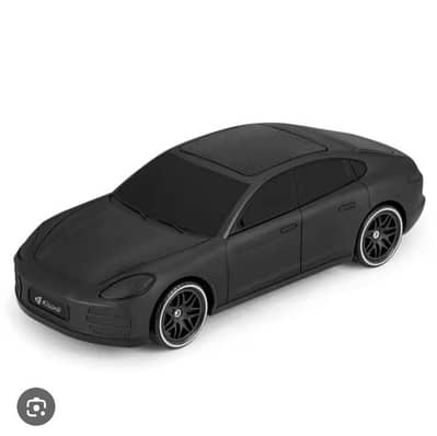 Bluetooth Car Speaker