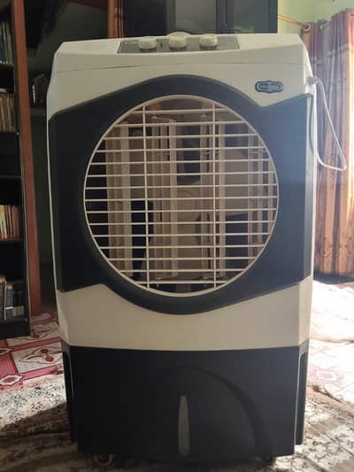 Super Asia ECM 4500 Plus