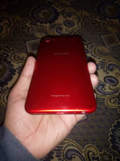 vivo y81s