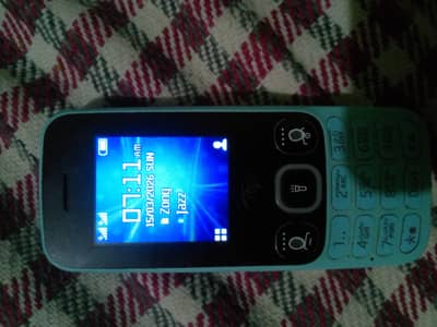 original itel 2166