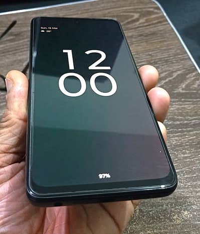 Motorola Moto g73  5G with Original Charger and Box