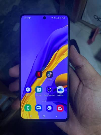 8/128 original condition  with box