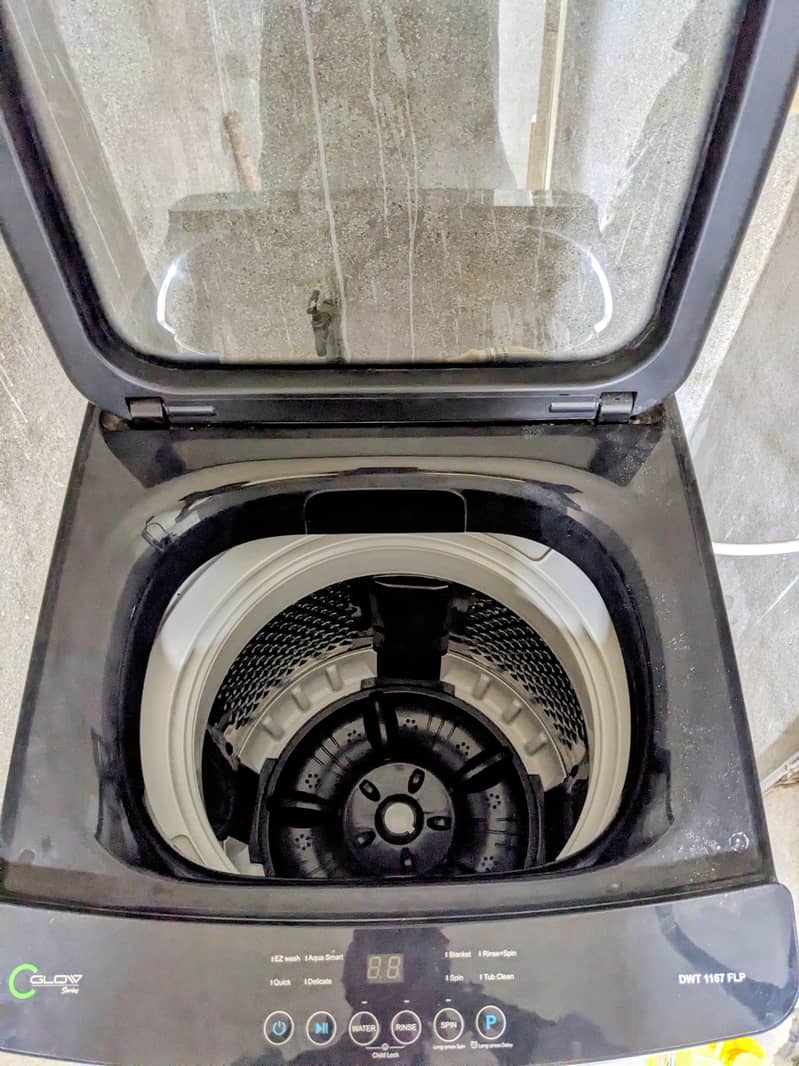 DAWLANCE AUTOMATIC MACHINE 3