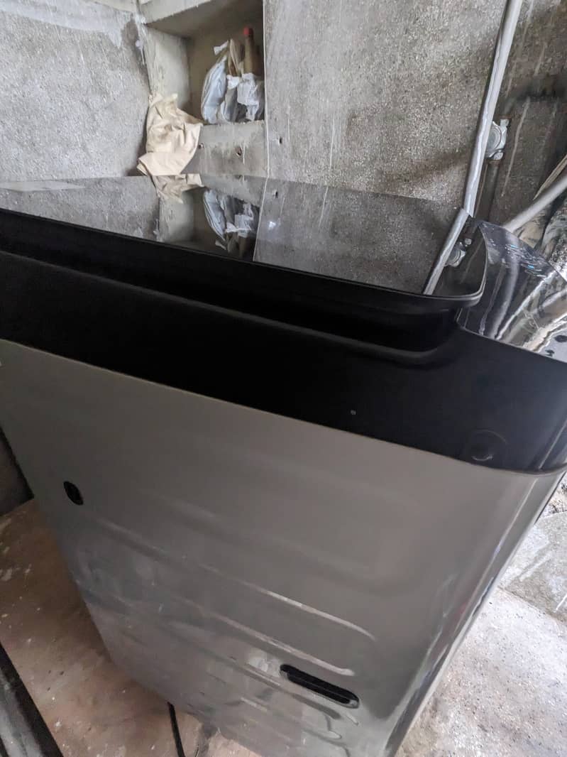 DAWLANCE AUTOMATIC MACHINE 4